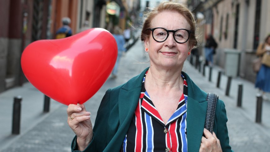 Så behåller du hälsan som en 25-åring